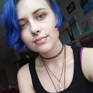 Meet your Posher, Mackenzie